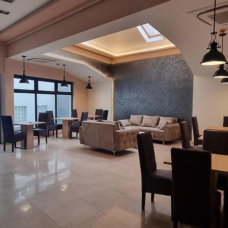 Apartament Gosnje Nowy Sad Zewnętrze zdjęcie