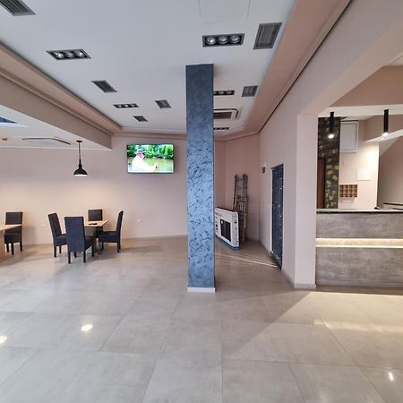 Apartament Gosnje Nowy Sad Zewnętrze zdjęcie