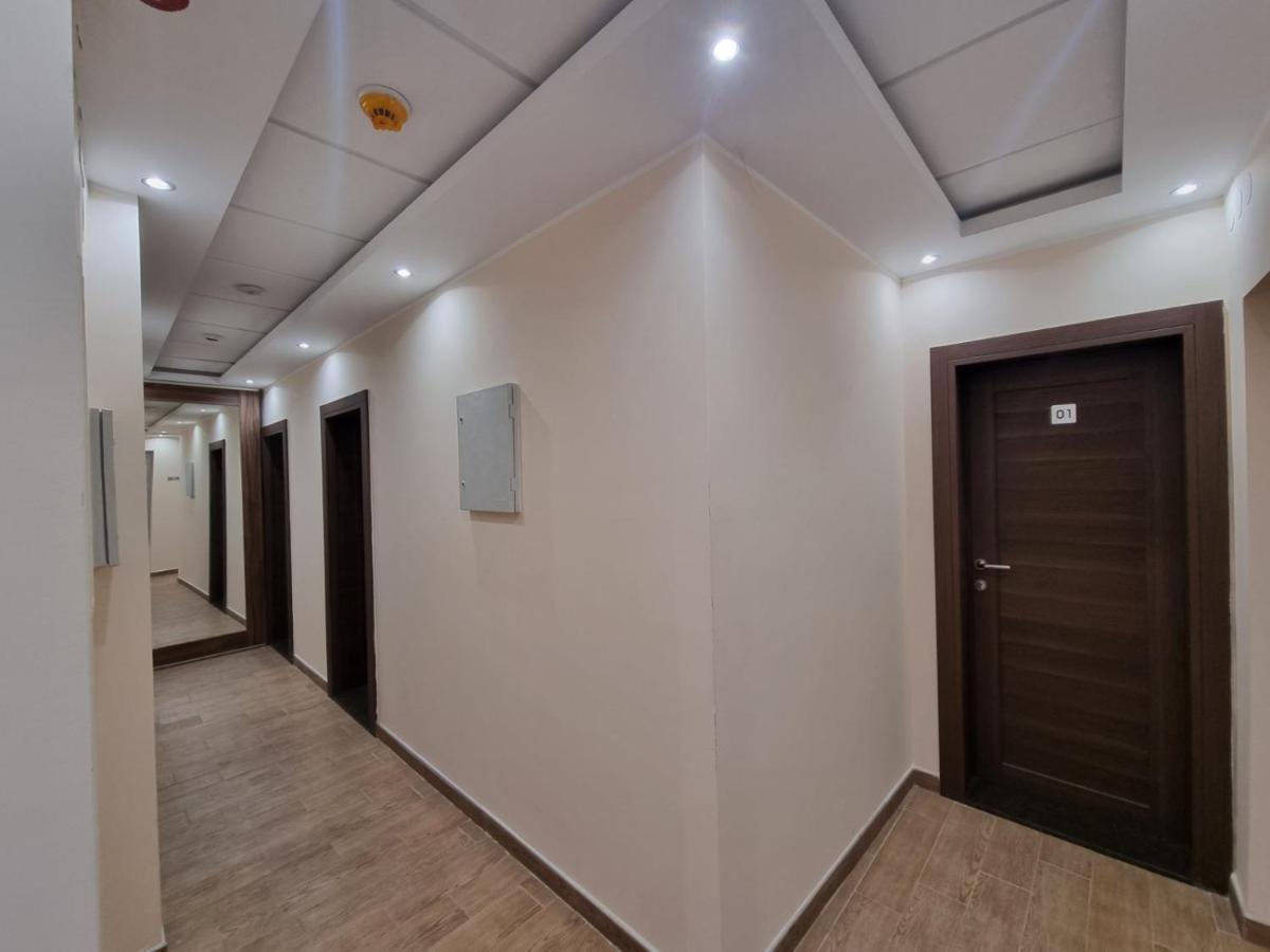 Apartament Gosnje Nowy Sad Zewnętrze zdjęcie