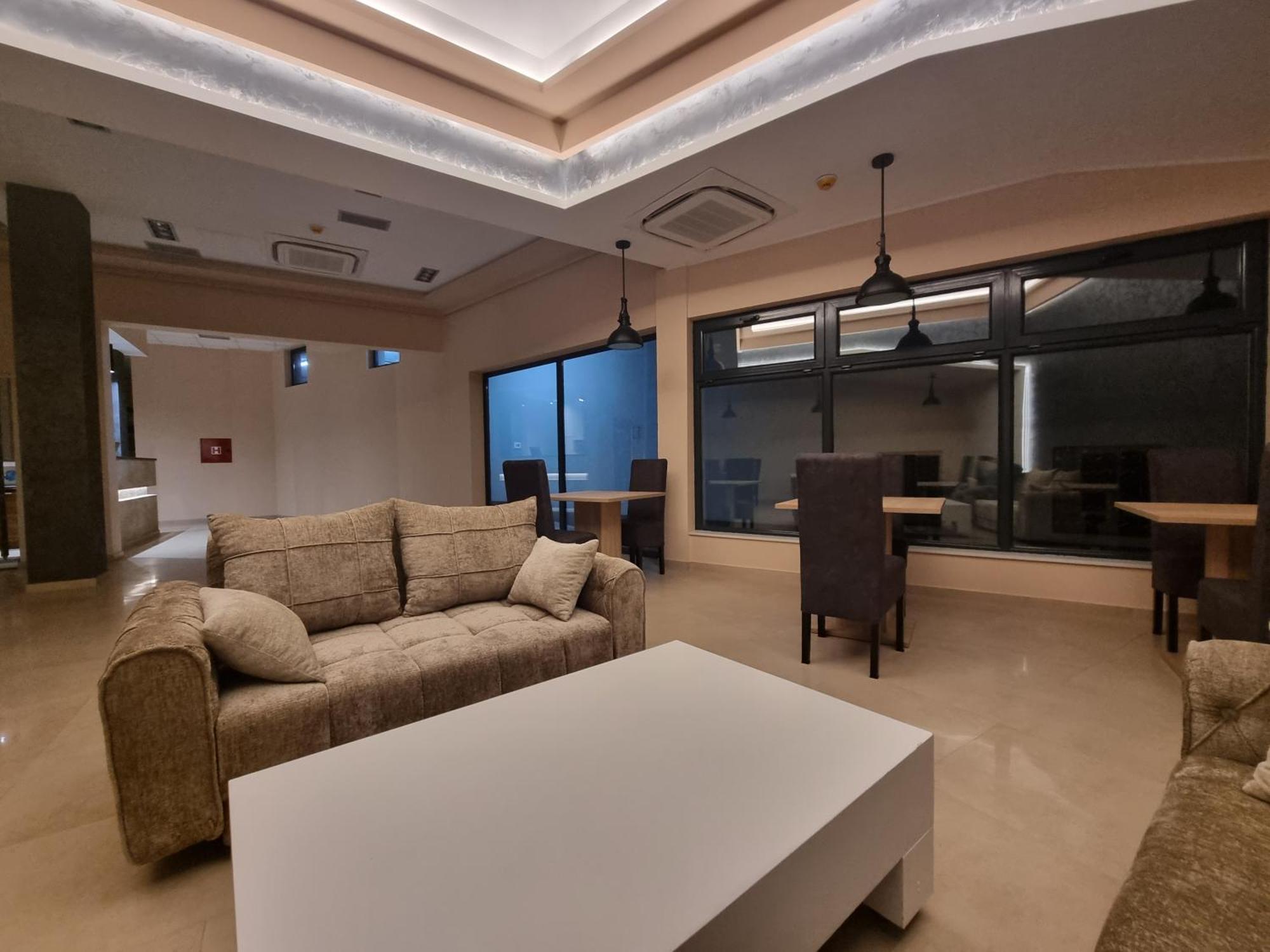 Apartament Gosnje Nowy Sad Zewnętrze zdjęcie