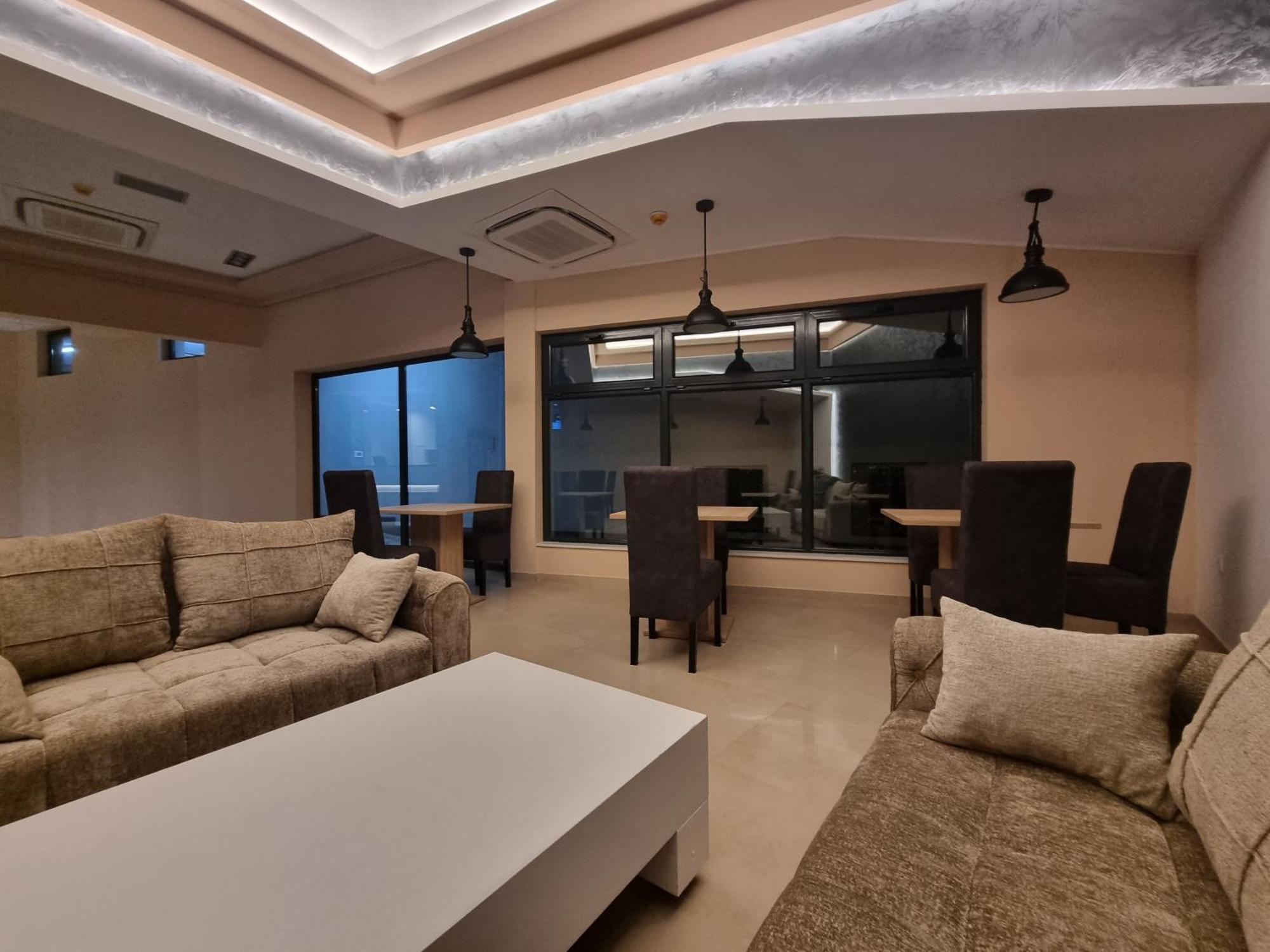 Apartament Gosnje Nowy Sad Zewnętrze zdjęcie