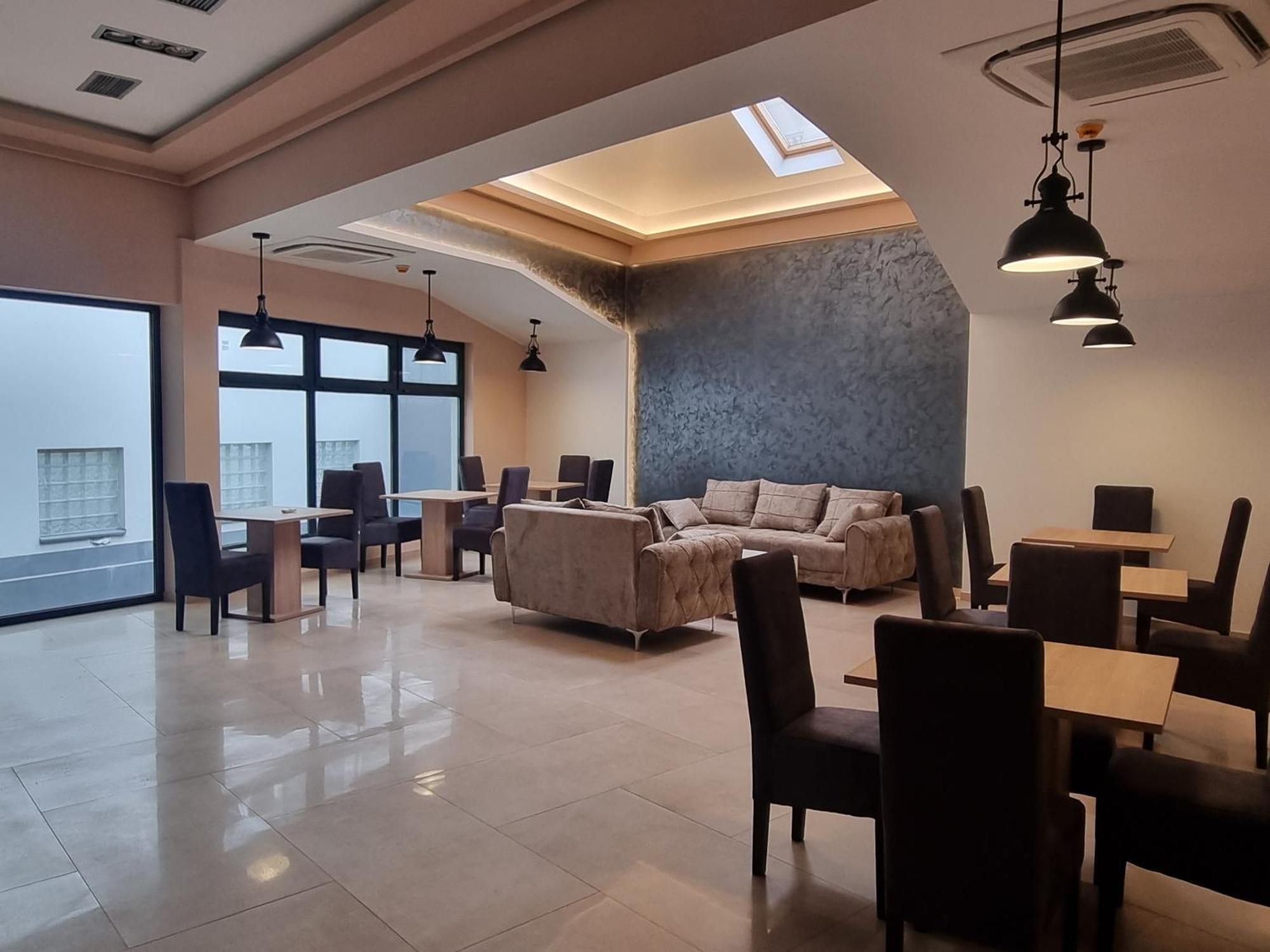 Apartament Gosnje Nowy Sad Zewnętrze zdjęcie