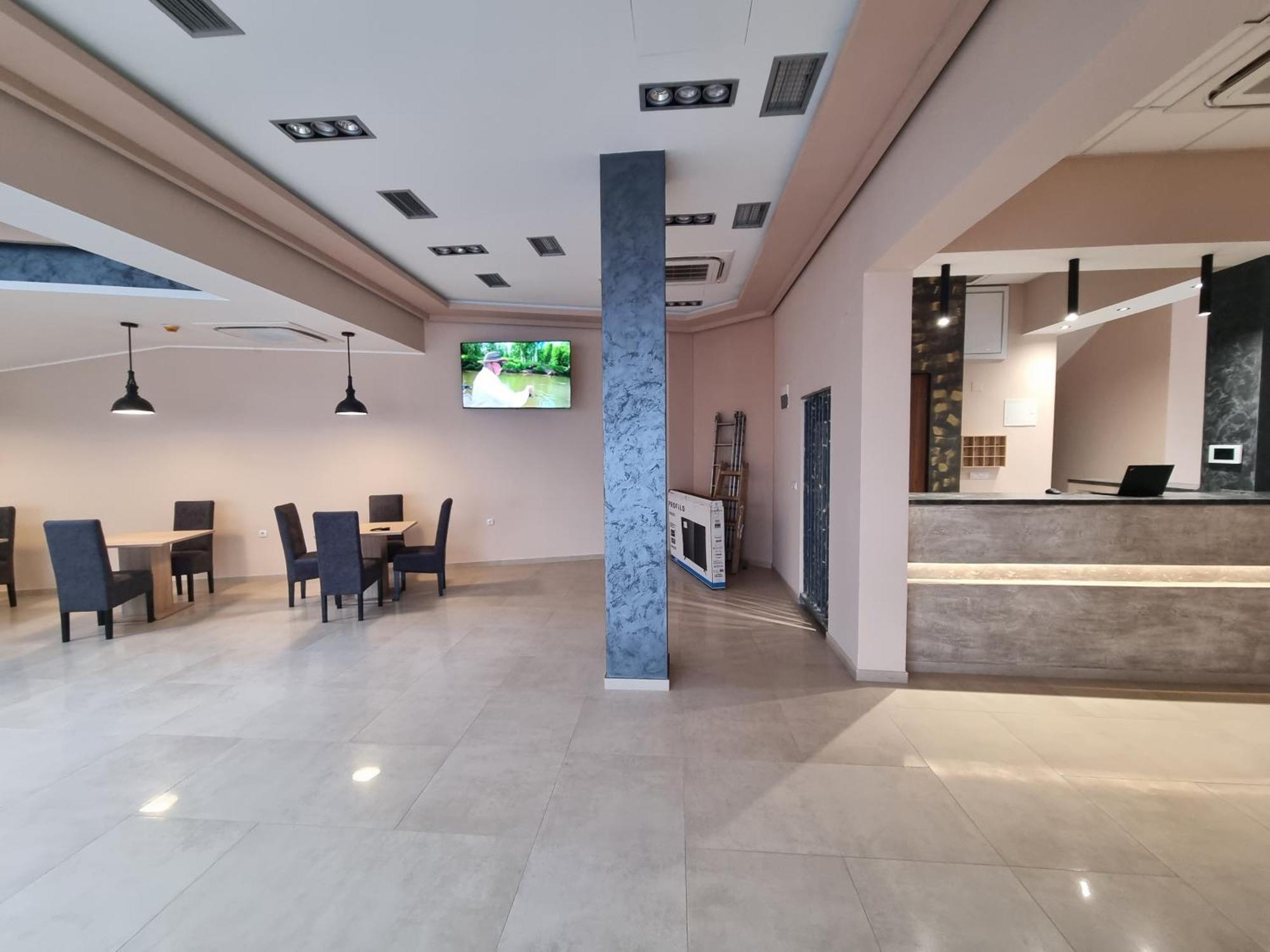 Apartament Gosnje Nowy Sad Zewnętrze zdjęcie