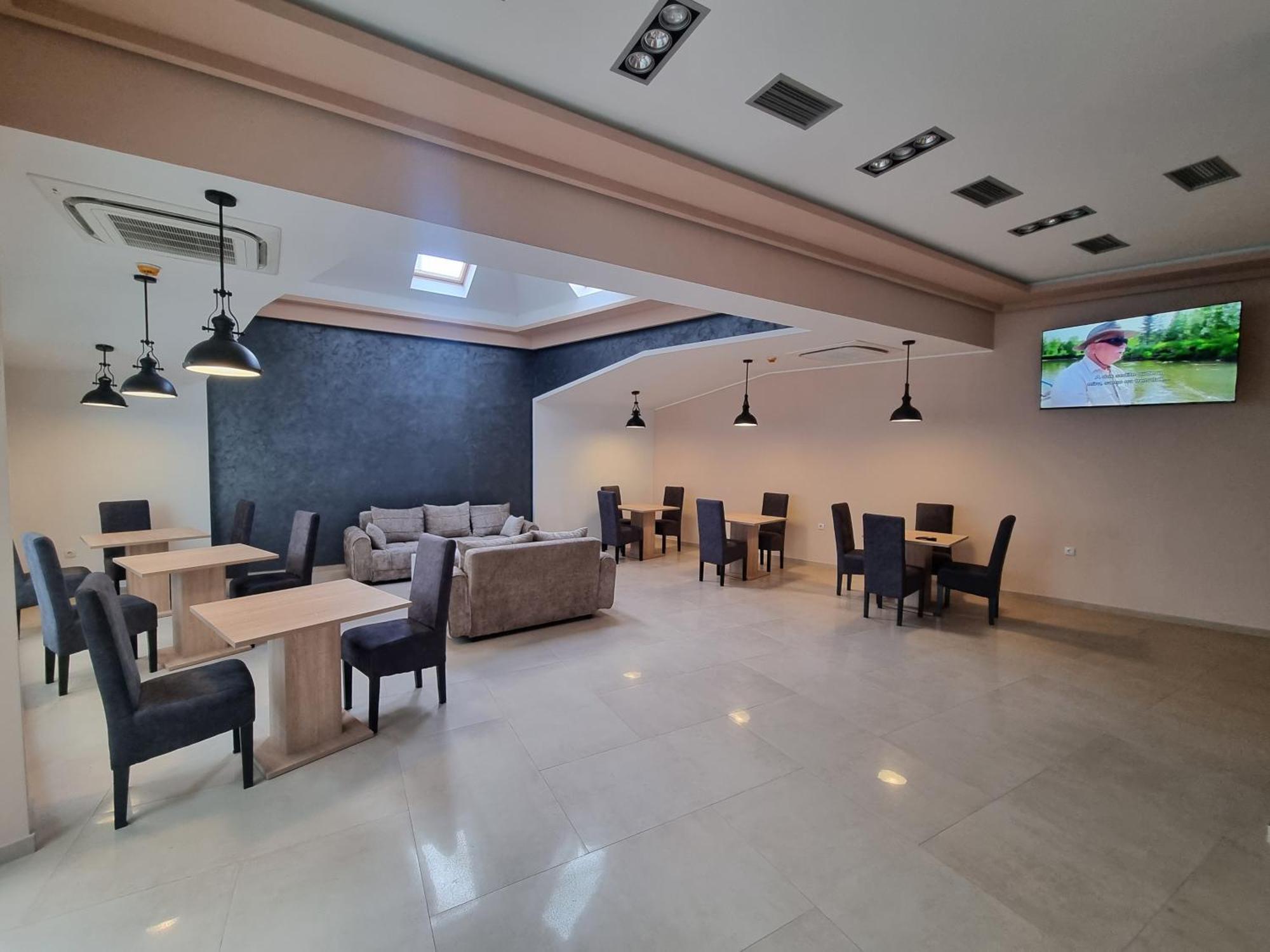 Apartament Gosnje Nowy Sad Zewnętrze zdjęcie