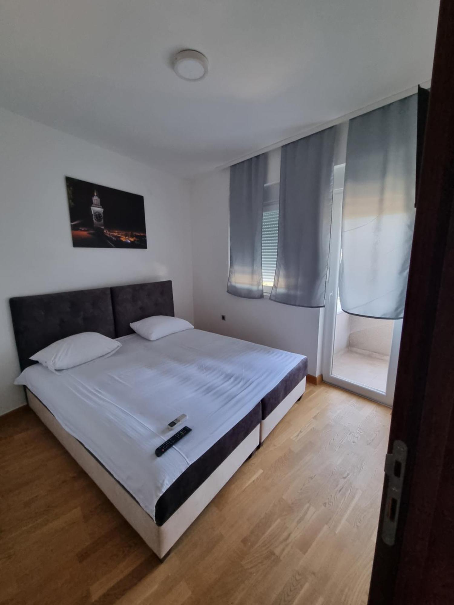 Apartament Gosnje Nowy Sad Zewnętrze zdjęcie