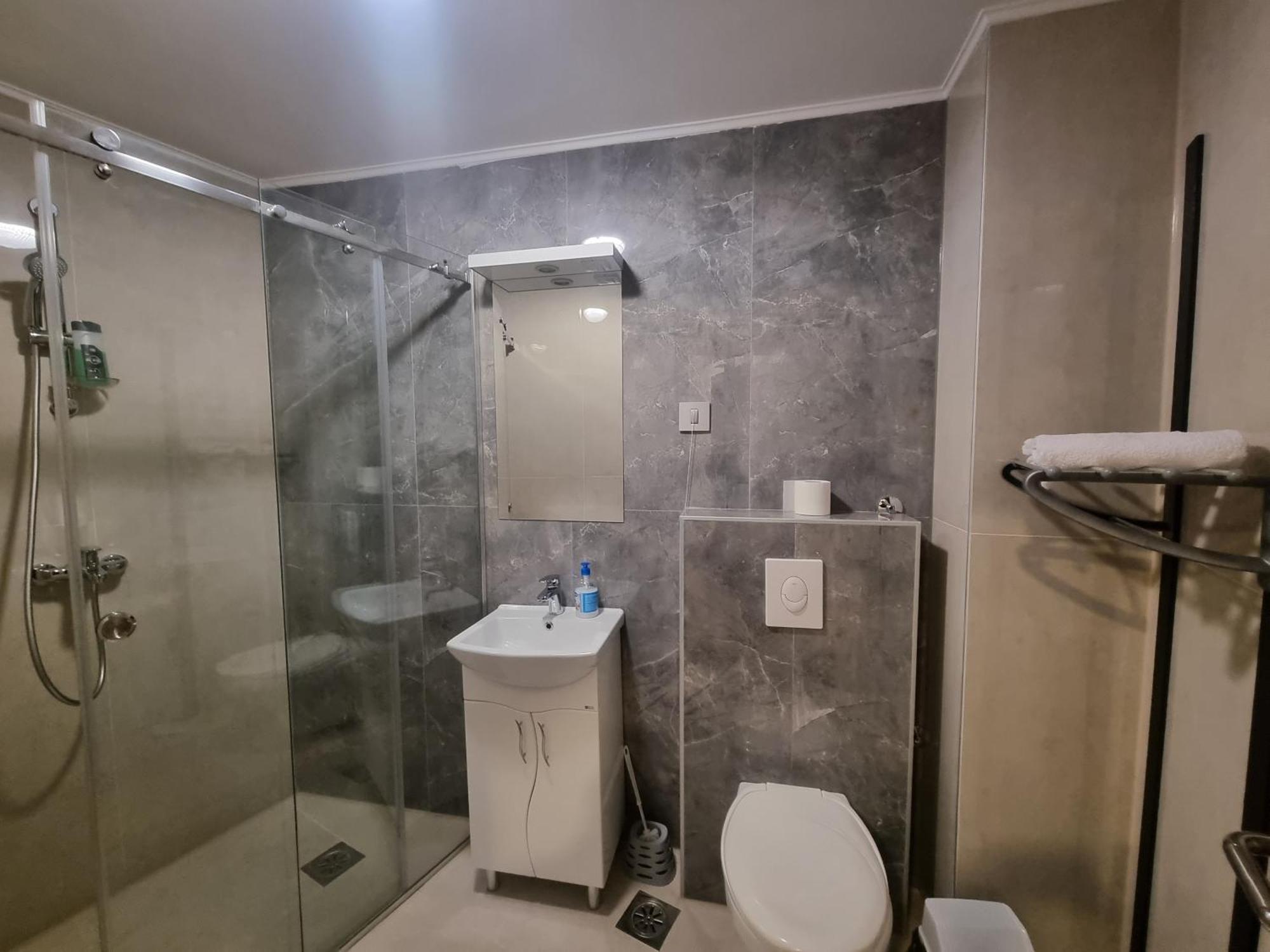 Apartament Gosnje Nowy Sad Zewnętrze zdjęcie