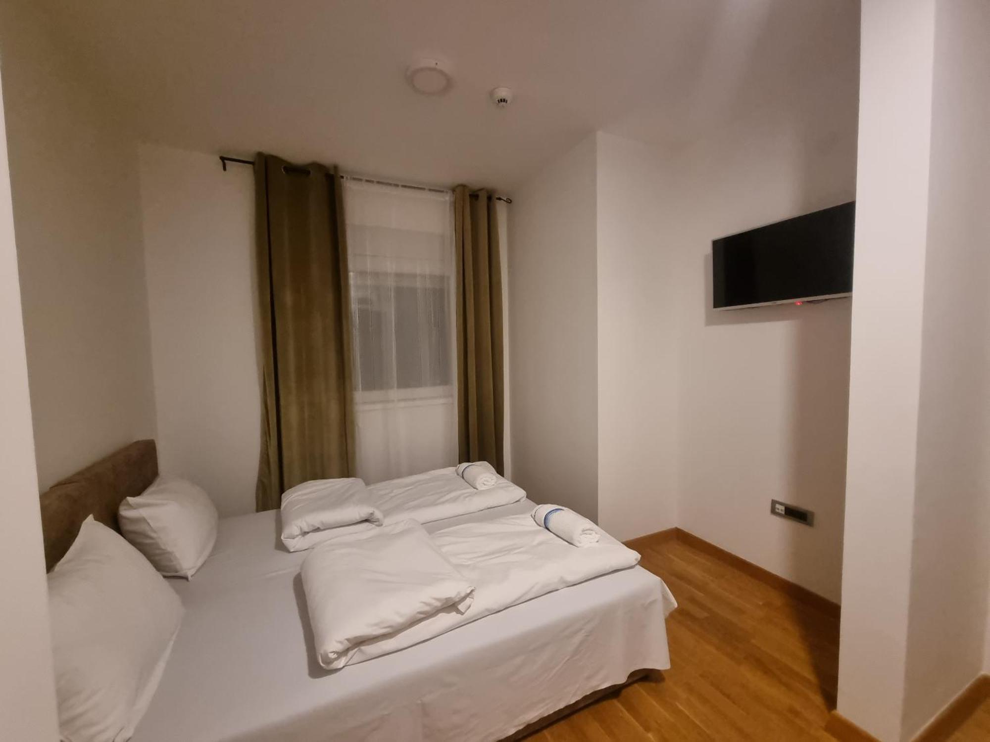 Apartament Gosnje Nowy Sad Zewnętrze zdjęcie