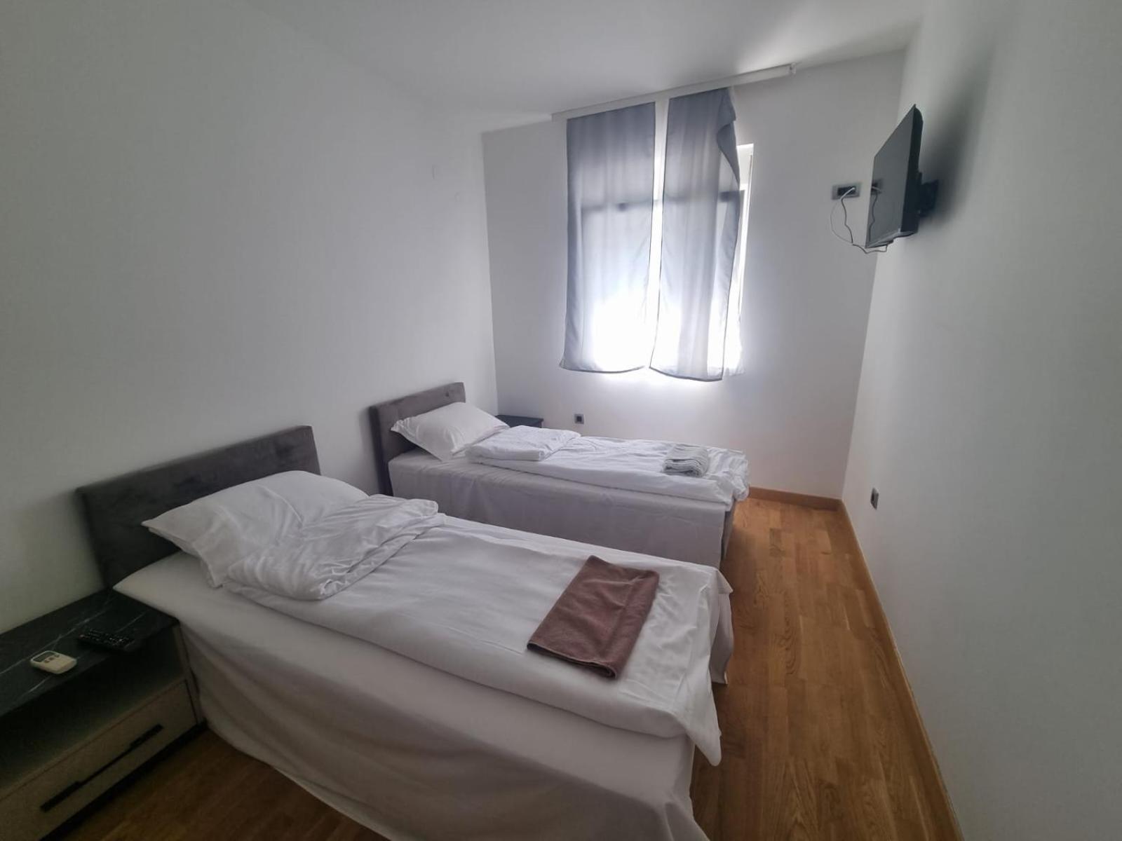 Apartament Gosnje Nowy Sad Pokój zdjęcie