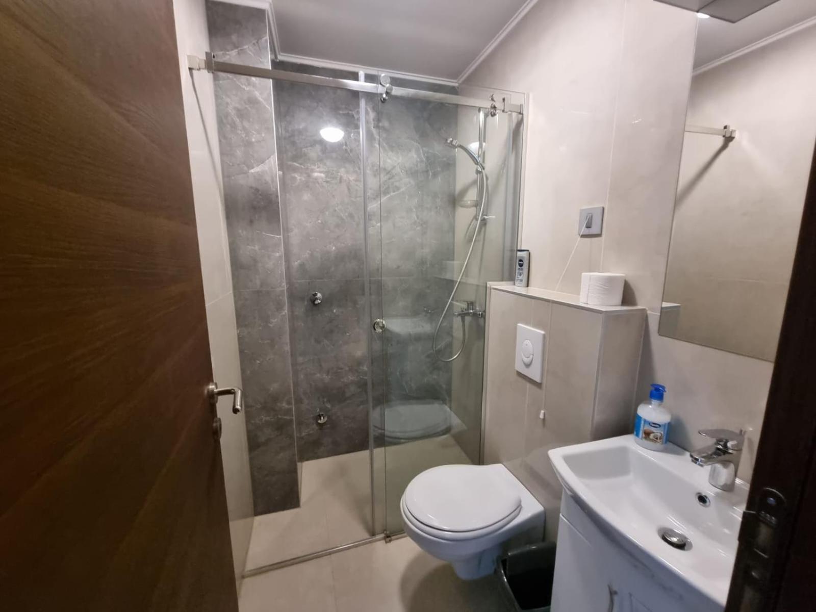Apartament Gosnje Nowy Sad Pokój zdjęcie