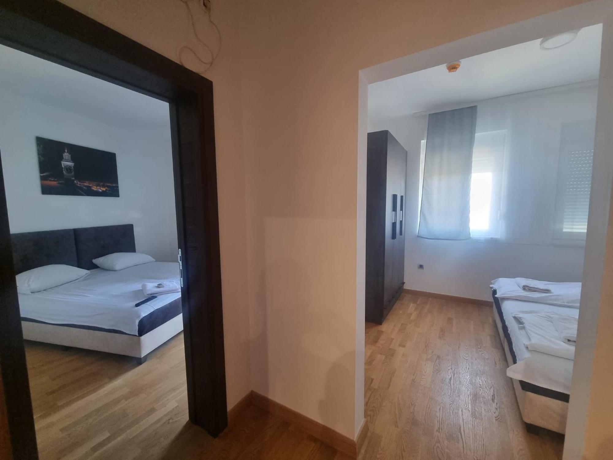 Apartament Gosnje Nowy Sad Pokój zdjęcie