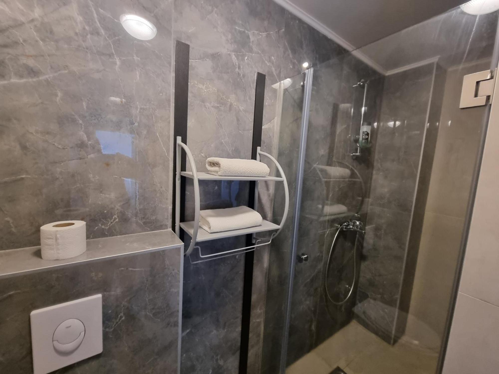 Apartament Gosnje Nowy Sad Pokój zdjęcie