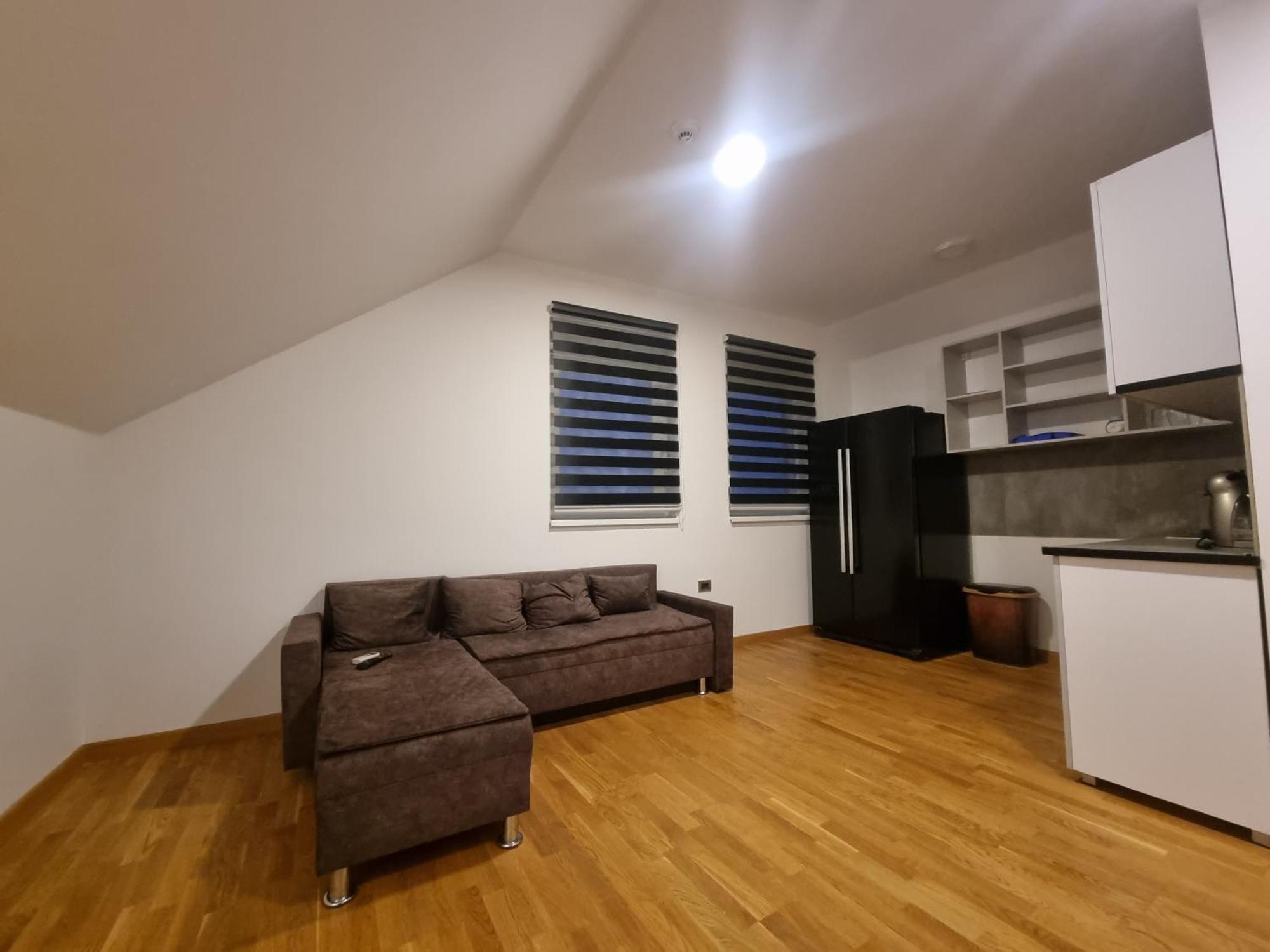 Apartament Gosnje Nowy Sad Pokój zdjęcie