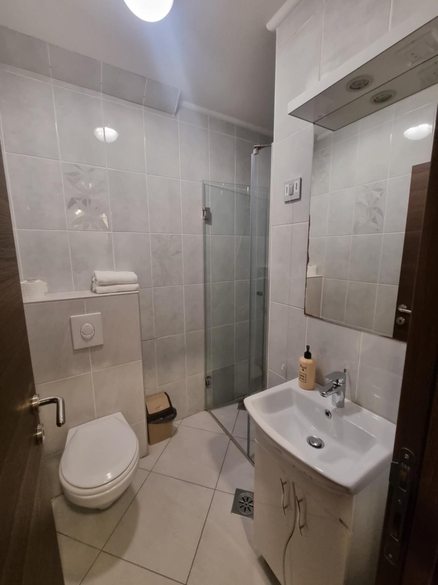 Apartament Gosnje Nowy Sad Pokój zdjęcie