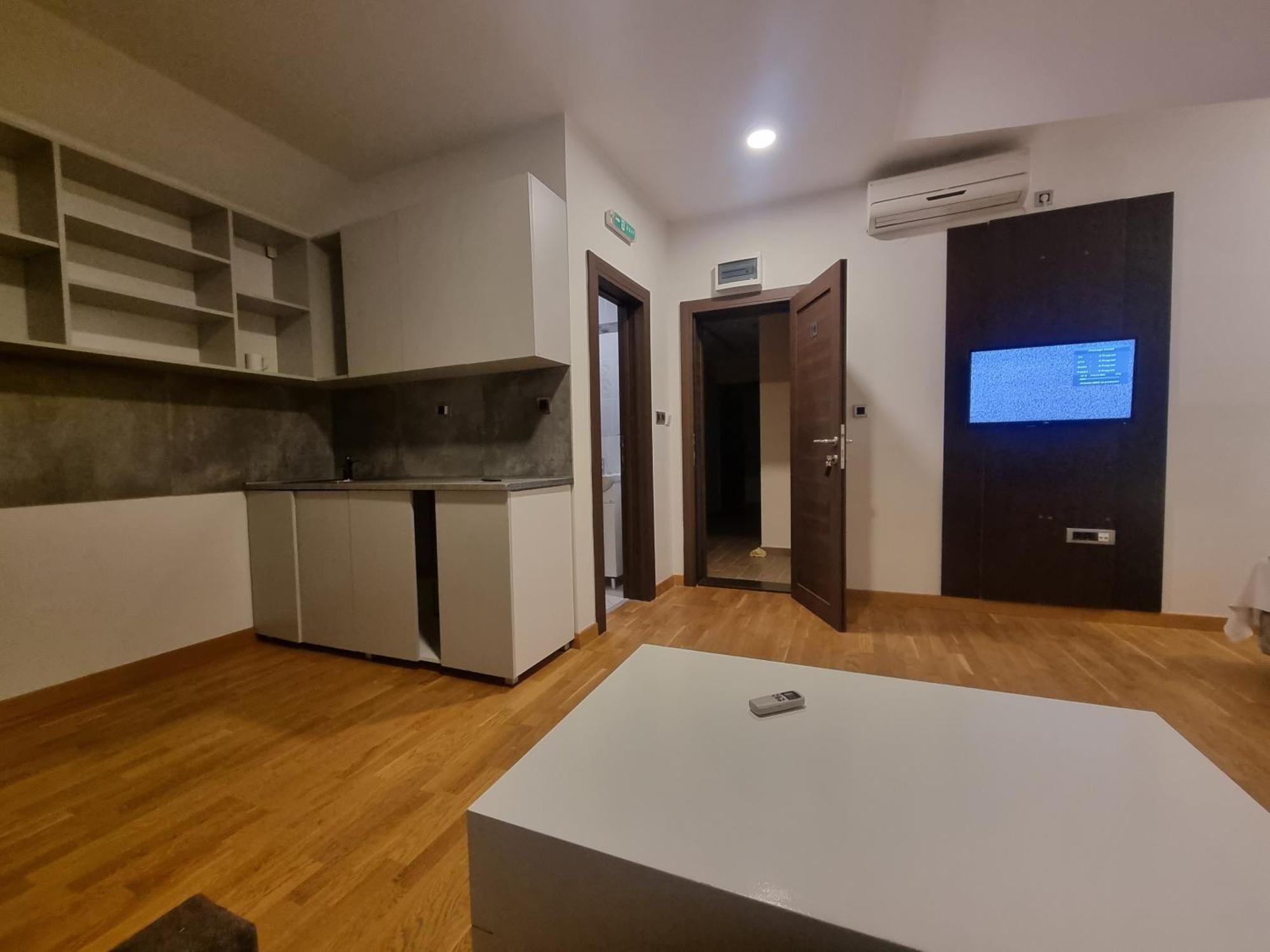 Apartament Gosnje Nowy Sad Pokój zdjęcie